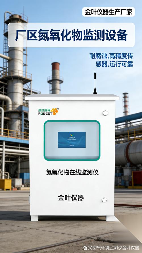 燃煤企业碳排放监测仪:金叶仪器精准数据支撑企业碳管理 燃煤锅炉碳