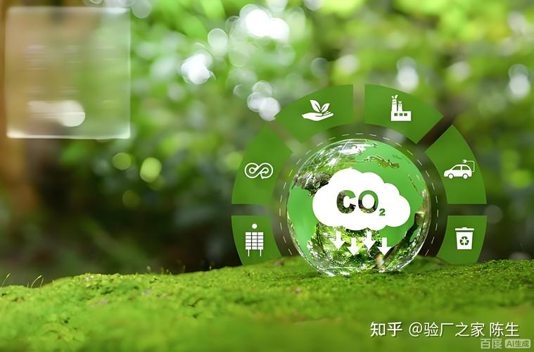 企业为何越来越注重iso14067产品碳足迹认证,哪些行业比较需要iso